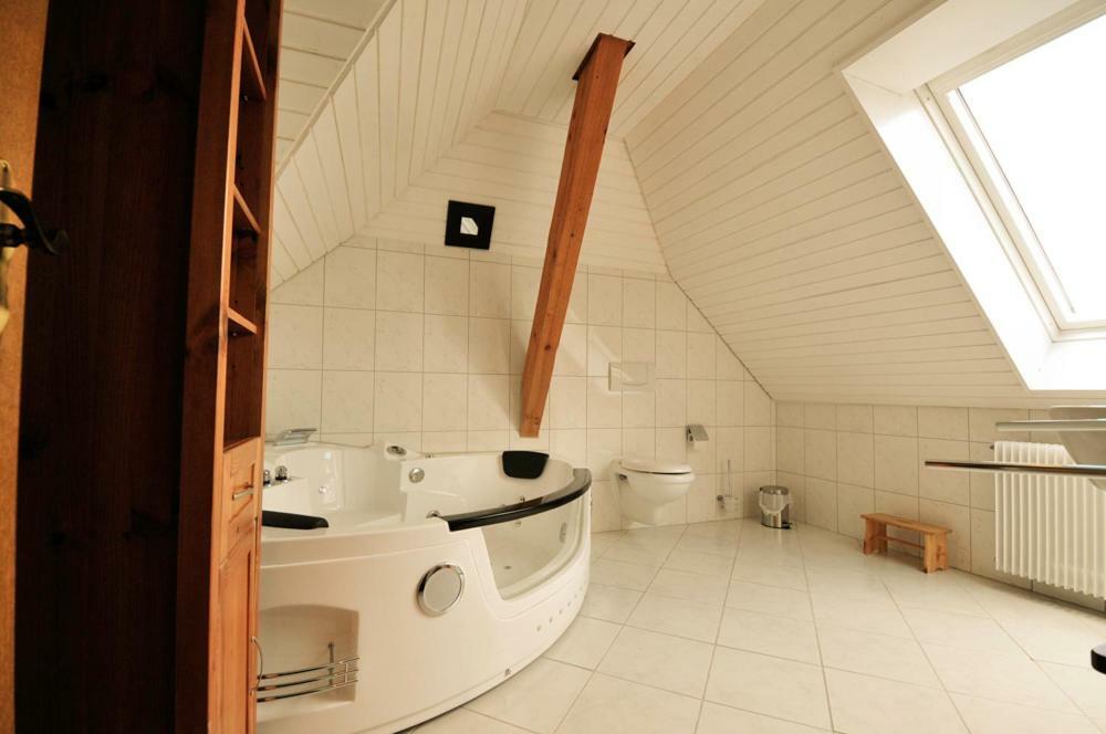 Ferienhaus Hinterzarten Εξωτερικό φωτογραφία