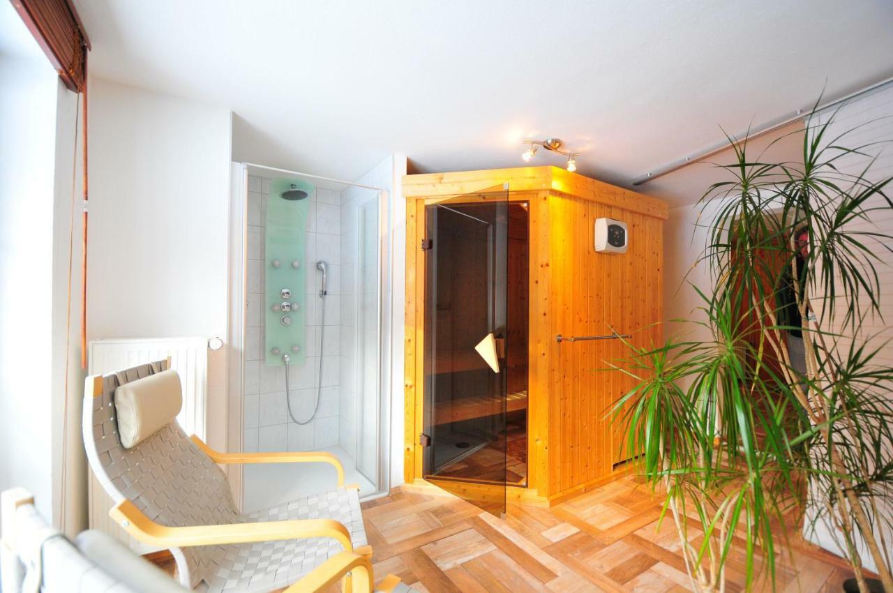 Ferienhaus Hinterzarten Εξωτερικό φωτογραφία